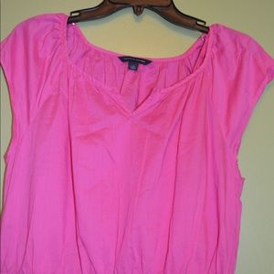 TOMMY -HILFIGER Dress L